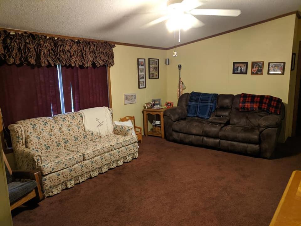 Thomas Casa vacanze Clearfield